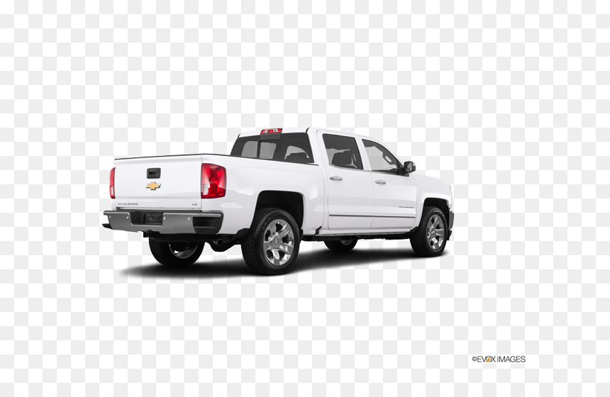 Chevrolet, HD Png Download - silverado png
