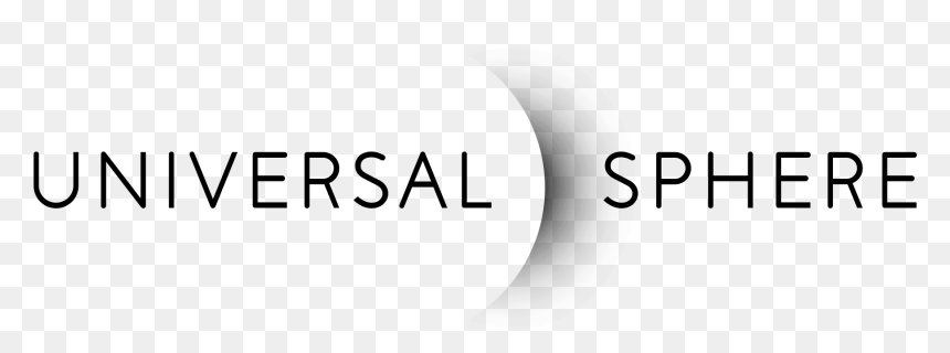 The Universal Sphere™ Logo - Universal Sphere, HD Png Download - comcast png