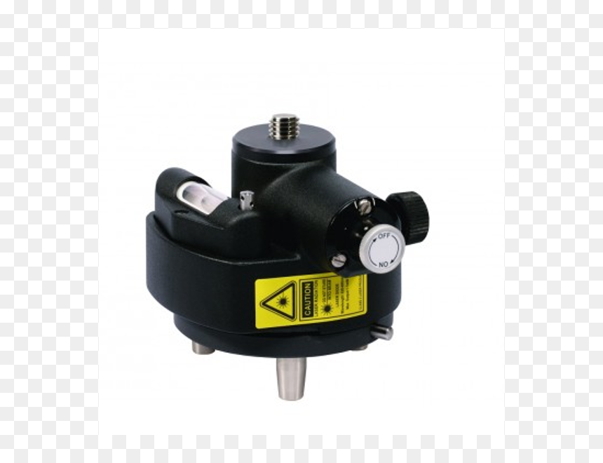 Seco 5-8 X 11 Stud Rotatable Tribrach Without Optical - Compressor, HD Png Download - stud png