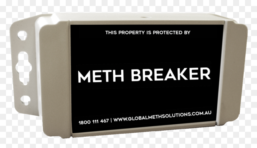 Meth Breaker Final - Electronics, HD Png Download - meth png