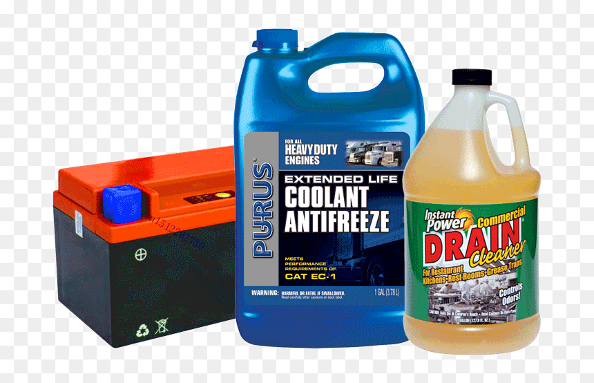 Meth-toxins - Bottle, HD Png Download - meth png