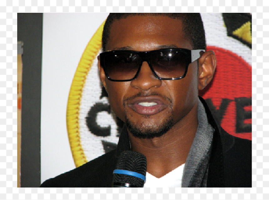 City Year, HD Png Download - usher png