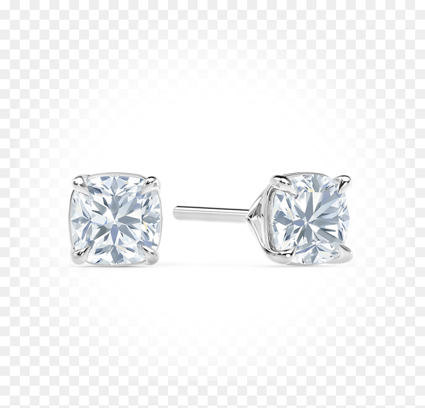 Earrings, HD Png Download - stud png