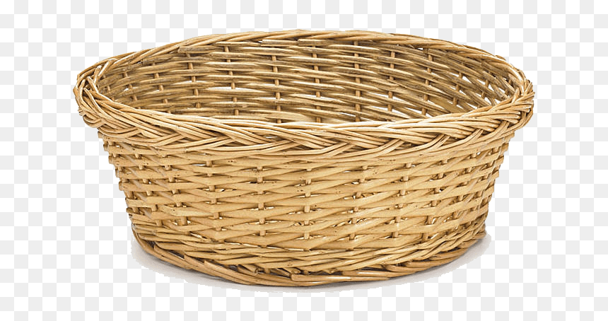 Usher - Wicker Basket No Handles, HD Png Download - usher png