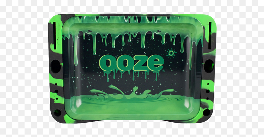 Tray, HD Png Download - ooze png