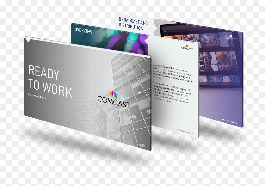 Graphic Design, HD Png Download - comcast png