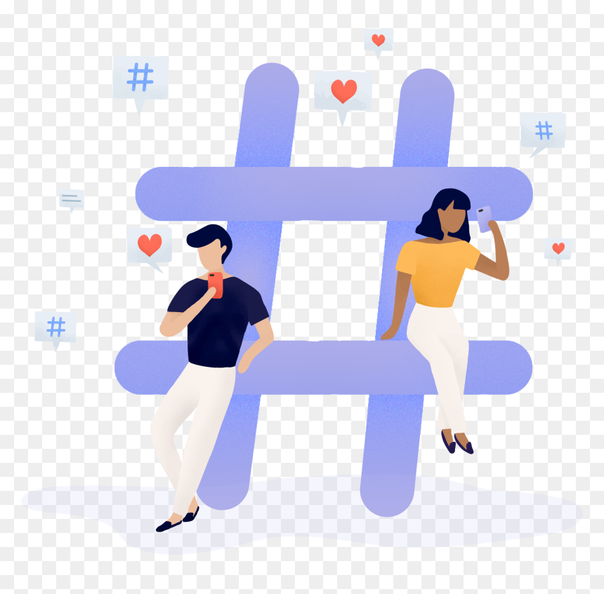 Buy Instagram Likes And Followers - Social Media Marketing Ads Post, HD Png Download - instagram likes png