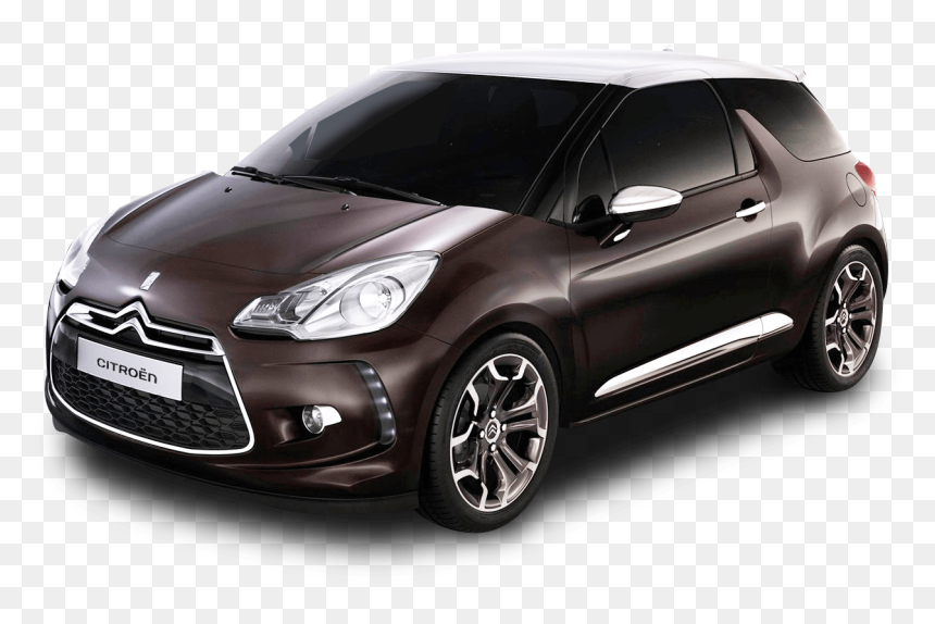 Citroën Ds - Citroen Ds3 Chic Puretech 82, HD Png Download - ds png