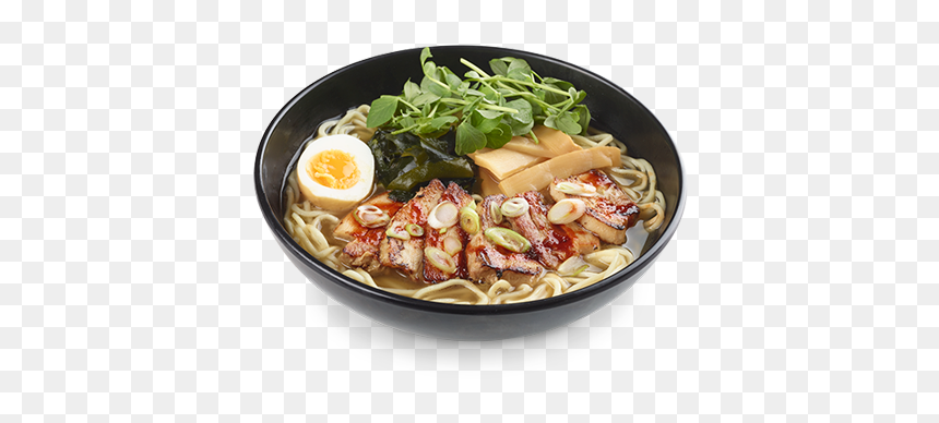 Ramen Wagamama, HD Png Download - top ramen png