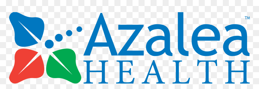 Azalea Health Logo, HD Png Download - azalea png
