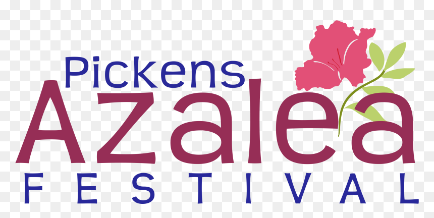 Azalea Festival Pickens, HD Png Download - azalea png