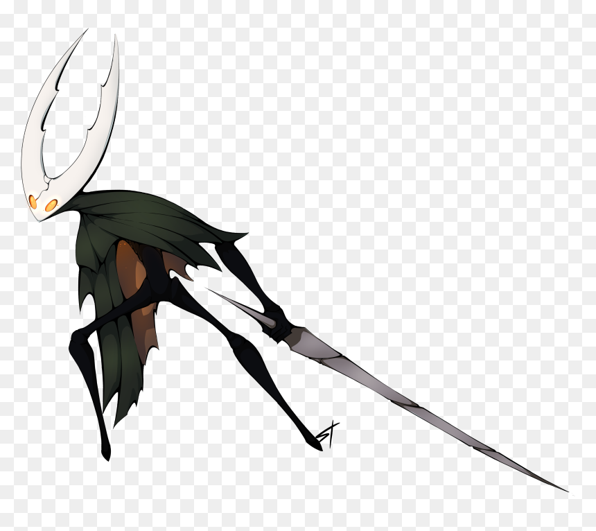 The Hollow Knight , Png Download - Hollow Knight Cards Games, Transparent Png - hollow knight png