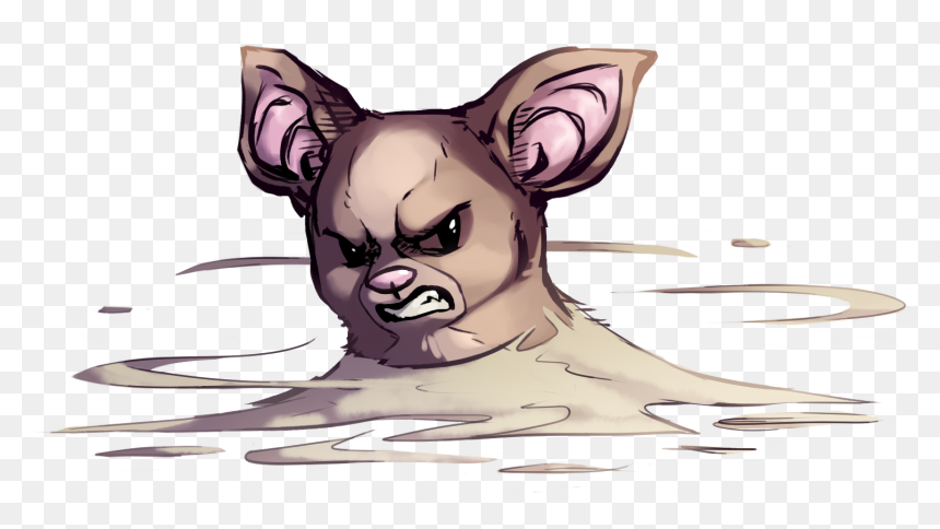 Cartoon, HD Png Download - swiftrage png