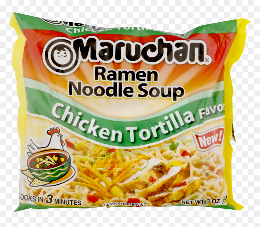 Ramen, HD Png Download - top ramen png