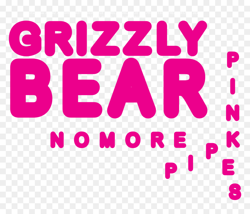 Colorfulness, HD Png Download - grizzly png