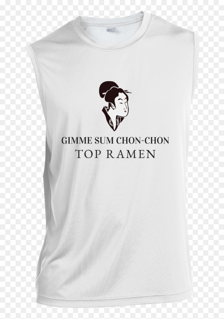 Dri Fit Jesus Shirts, HD Png Download - top ramen png