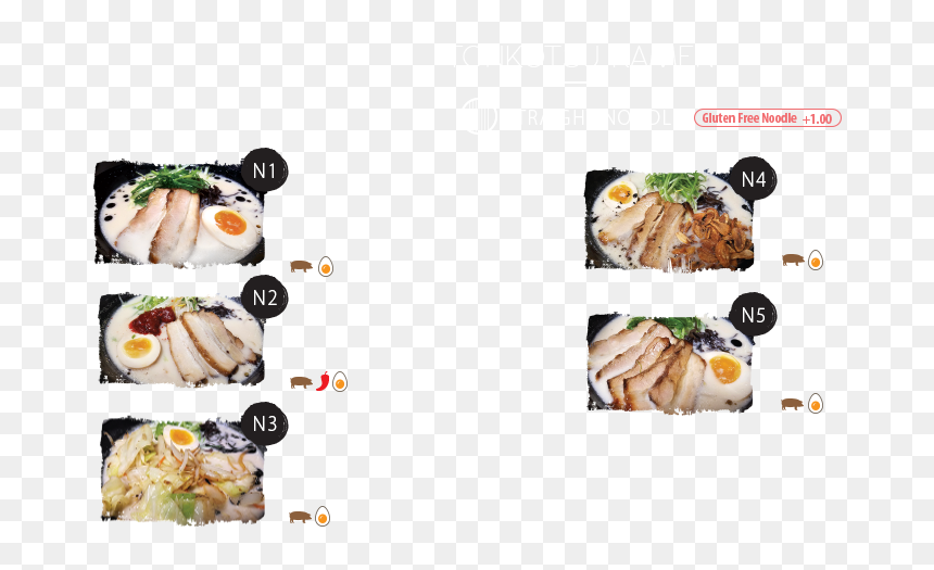 California Roll, HD Png Download - top ramen png