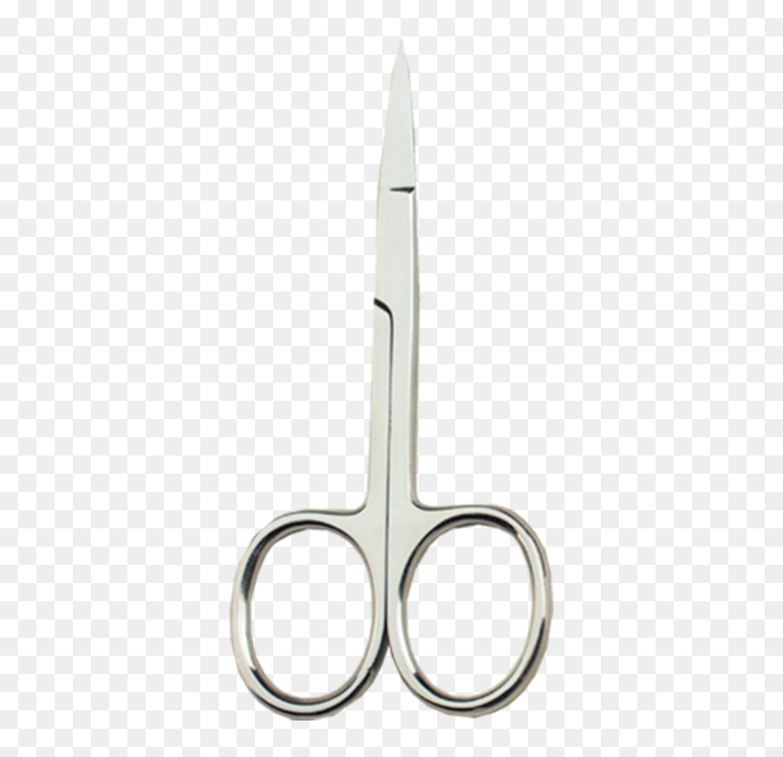 Scissors, HD Png Download - tijera png