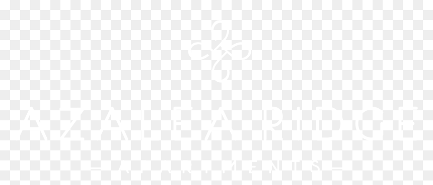 Johns Hopkins Logo White, HD Png Download - azalea png