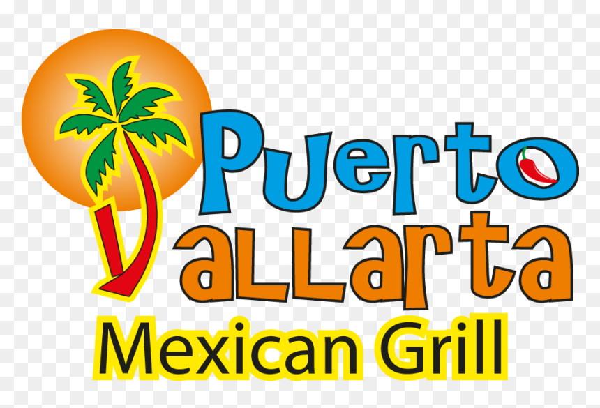 Logo Puerto Vallarta, HD Png Download - cucaracha png