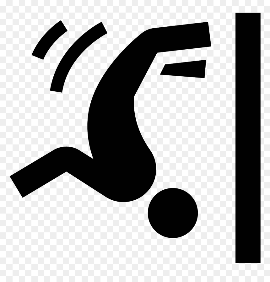Parkour Icon, HD Png Download - swiftrage png