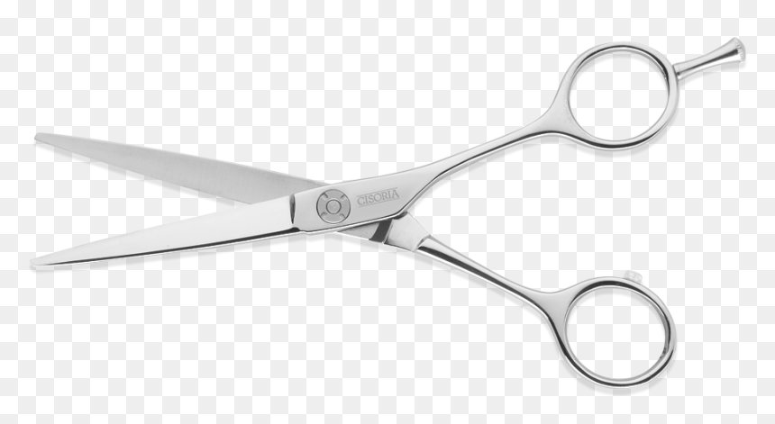 Scissors, HD Png Download - tijera png