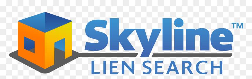 Skyline Lien Search Logo, HD Png Download - swiftrage png
