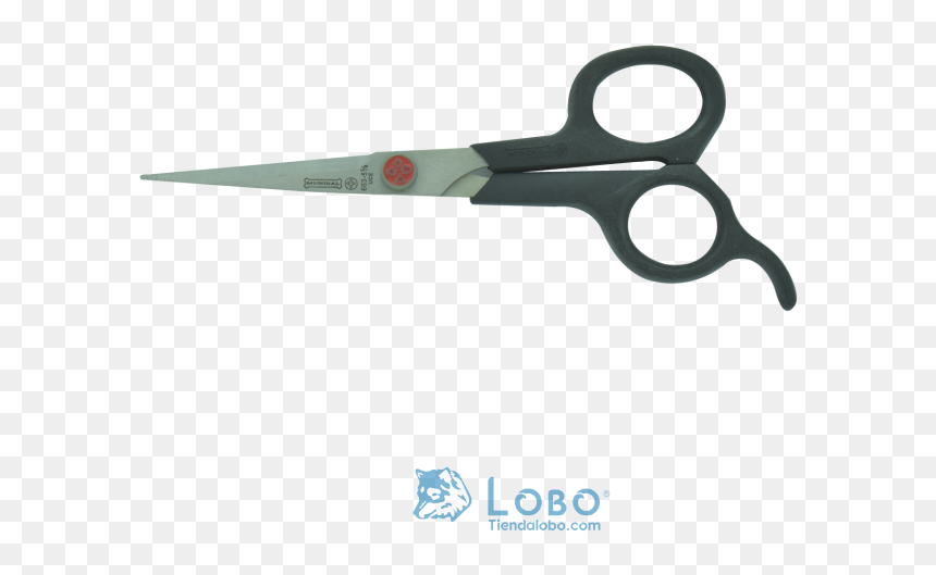 Scissors, HD Png Download - tijera png