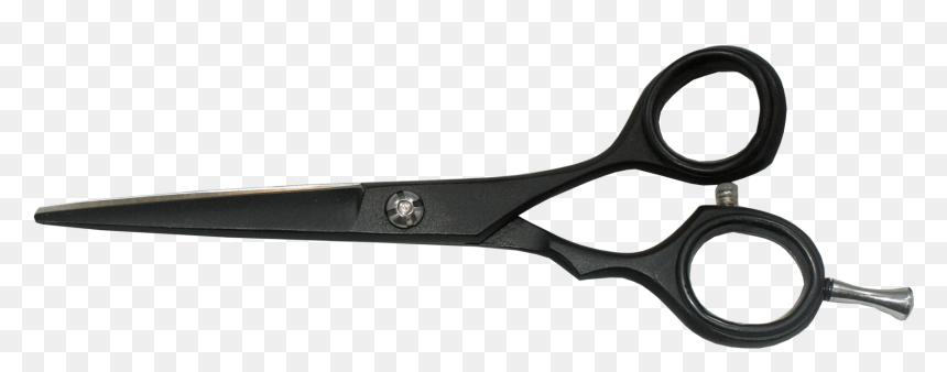 Scissors, HD Png Download - tijera png
