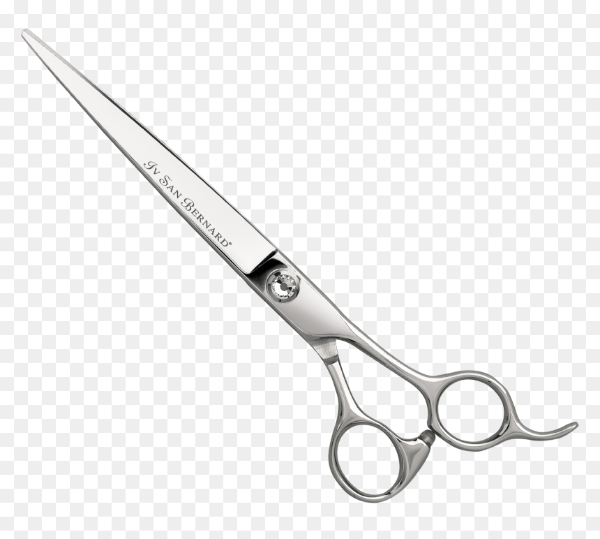 Scissors, HD Png Download - tijera png