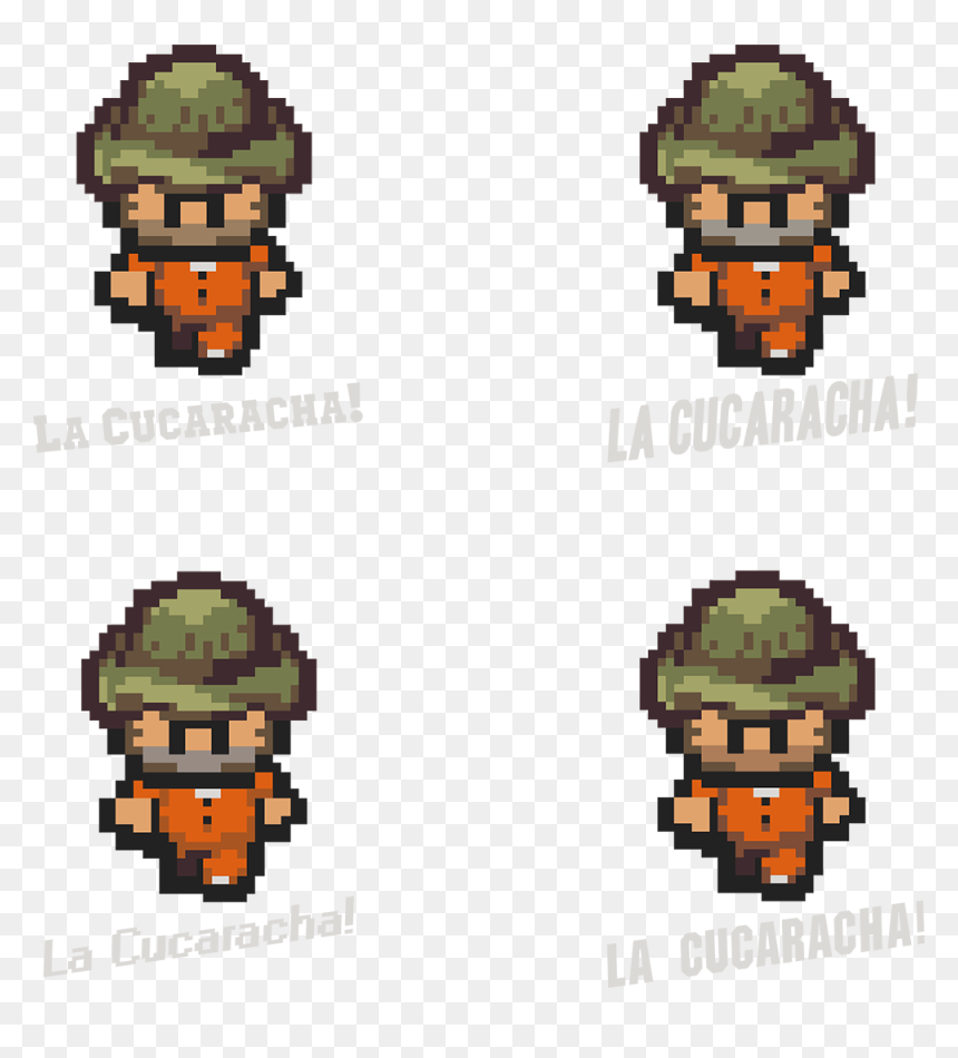 Cartoon, HD Png Download - cucaracha png