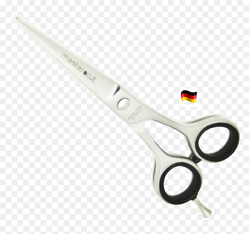Scissors, HD Png Download - tijera png