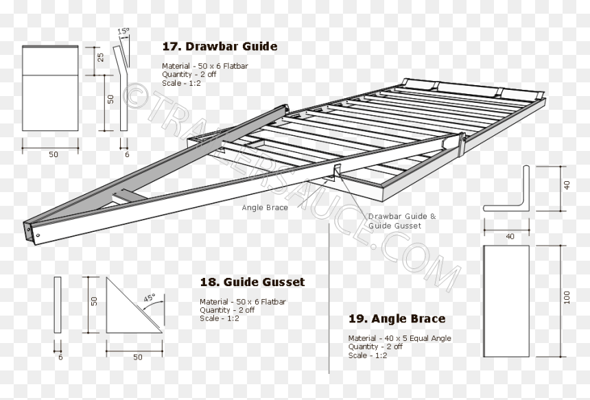 Diagram, HD Png Download - blueprints png