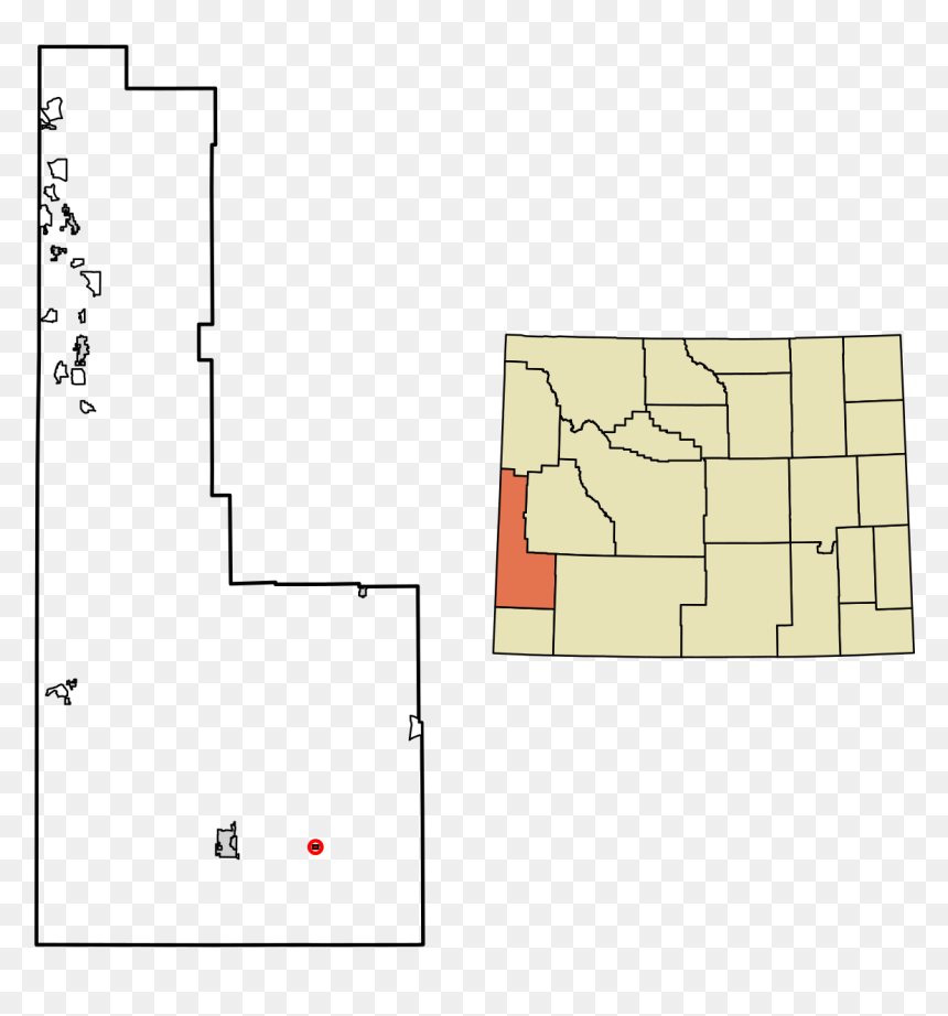 Wyoming, HD Png Download - opal png