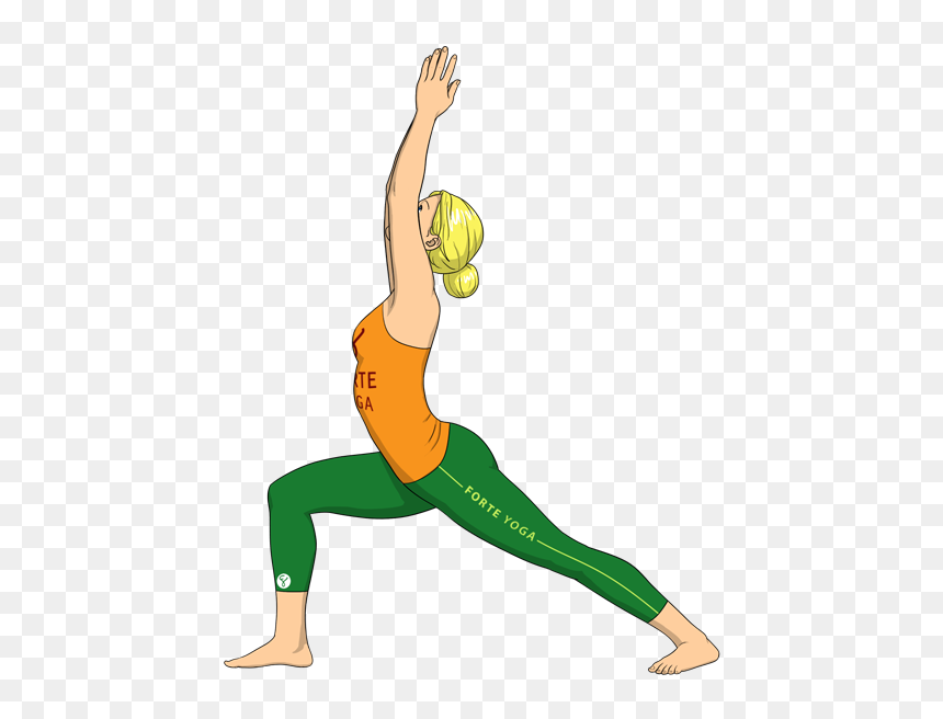 Manipura Chakra - Aerobic Exercise, HD Png Download - yoga poses png