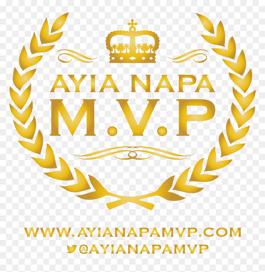 Mvp Wristband Ayia Napa - Fivars Laurel, HD Png Download - mvp png