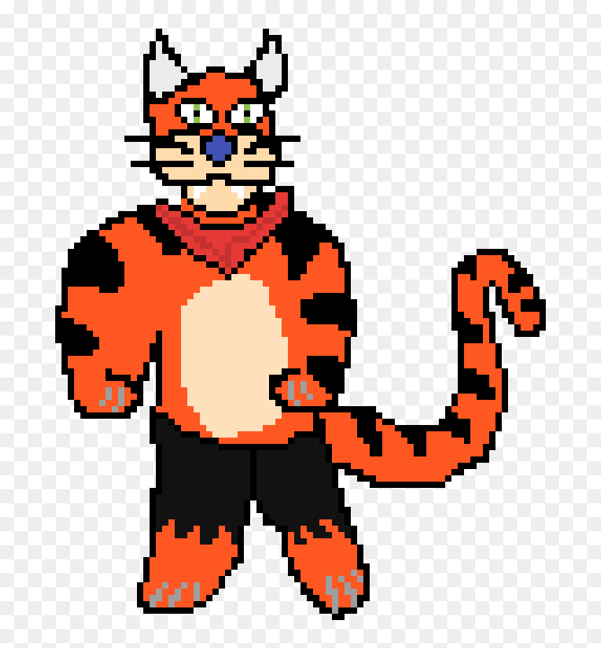 Transparent Tony The Tiger Png - Tiger On Steroids, Png Download - steroids png