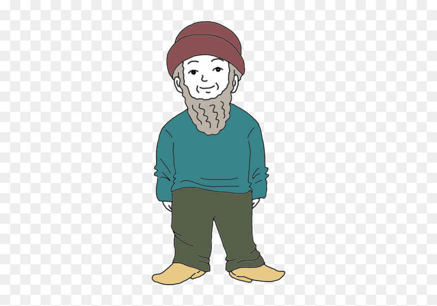 Dwarf Dream Meanings - Dwarf Man Clip Art, HD Png Download - midget png