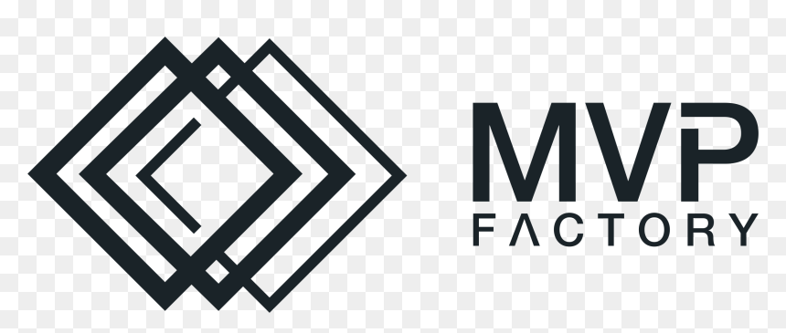 Mvp Factory Logo, HD Png Download - mvp png