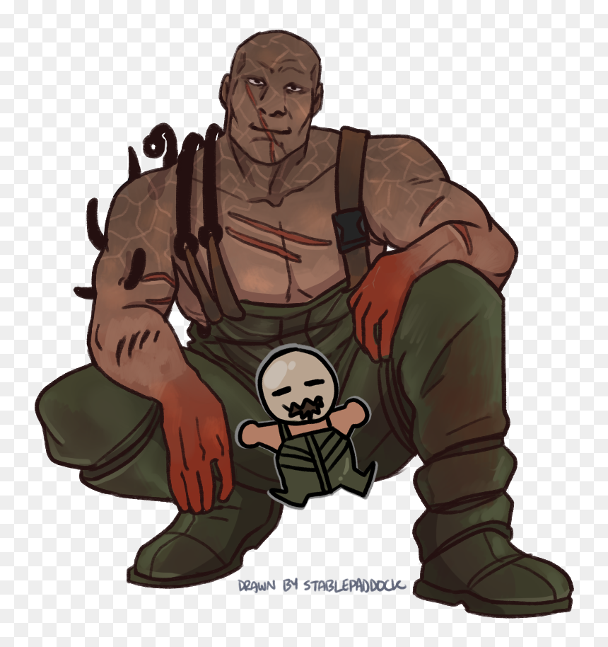 Cartoon, HD Png Download - richtofen png