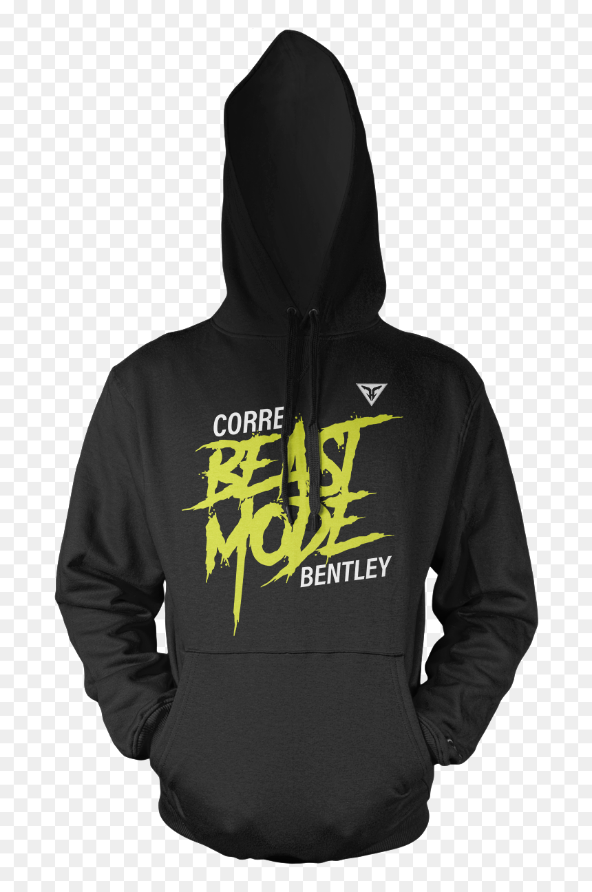 Transparent Beast Mode Png - Hoodie, Png Download - limbo png