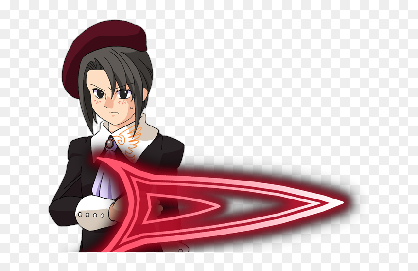 Umineko Kanon Original Sprites, HD Png Download - limbo png