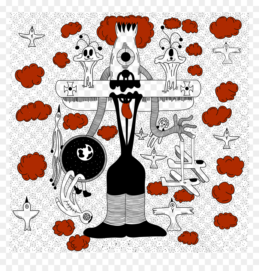 Illustration, HD Png Download - richtofen png