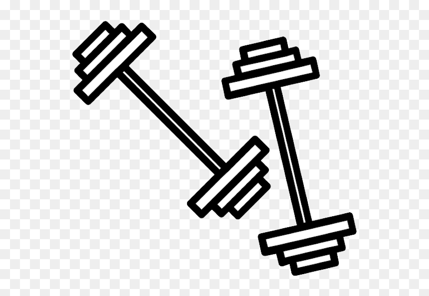 Cedar Street Barbell, HD Png Download - weight lifting png