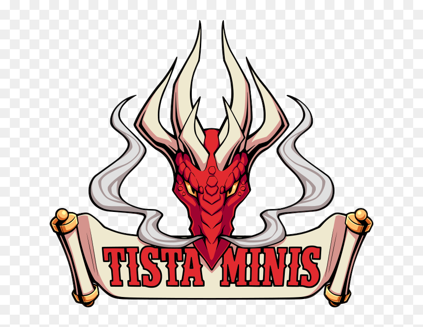 Tista Minis - Illustration, HD Png Download - space marine png