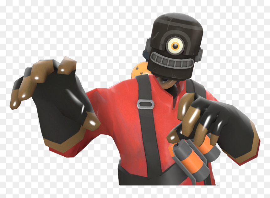 Nabler Tf2, HD Png Download - team fortress 2 png