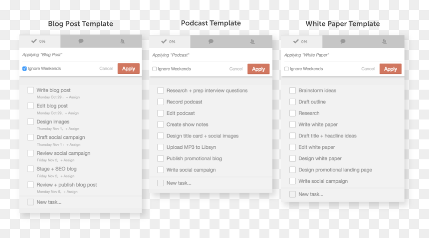 Screenshot, HD Png Download - templates png