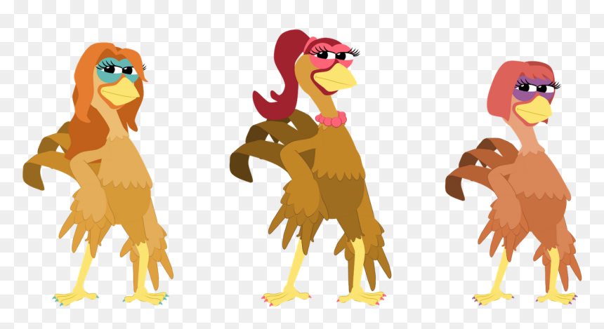 Cartoon, HD Png Download - 2d character png