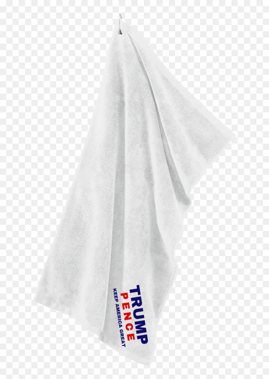 Beach Towel, HD Png Download - trump pence png