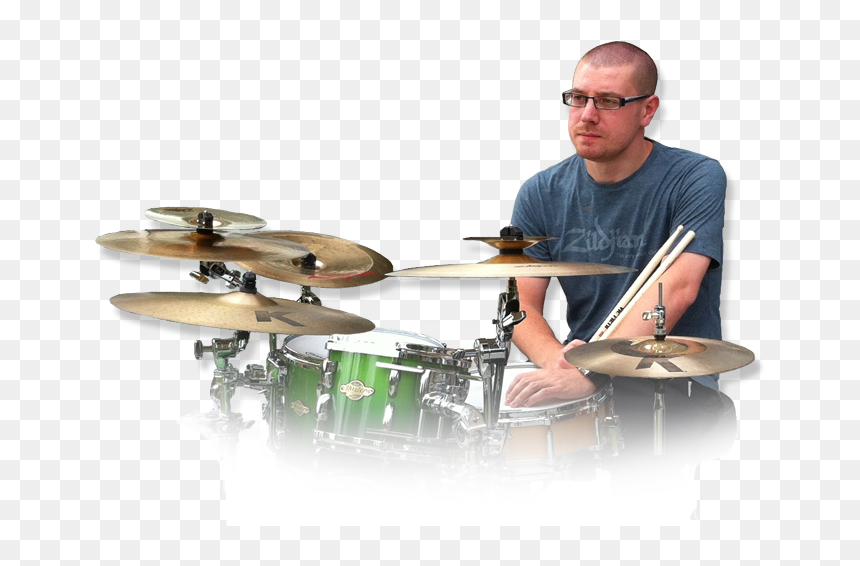 Drummer, HD Png Download - drummer png
